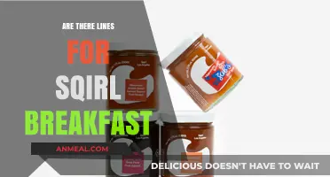 Sqirl Breakfast: Worth the Wait?