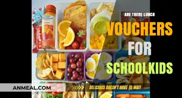 Exploring School Lunch Voucher Options for Children Aged 8-10