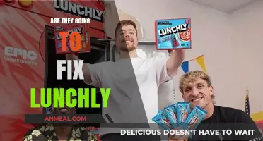 Revamping Lunchly: Anticipating Improvements to the Popular Meal App