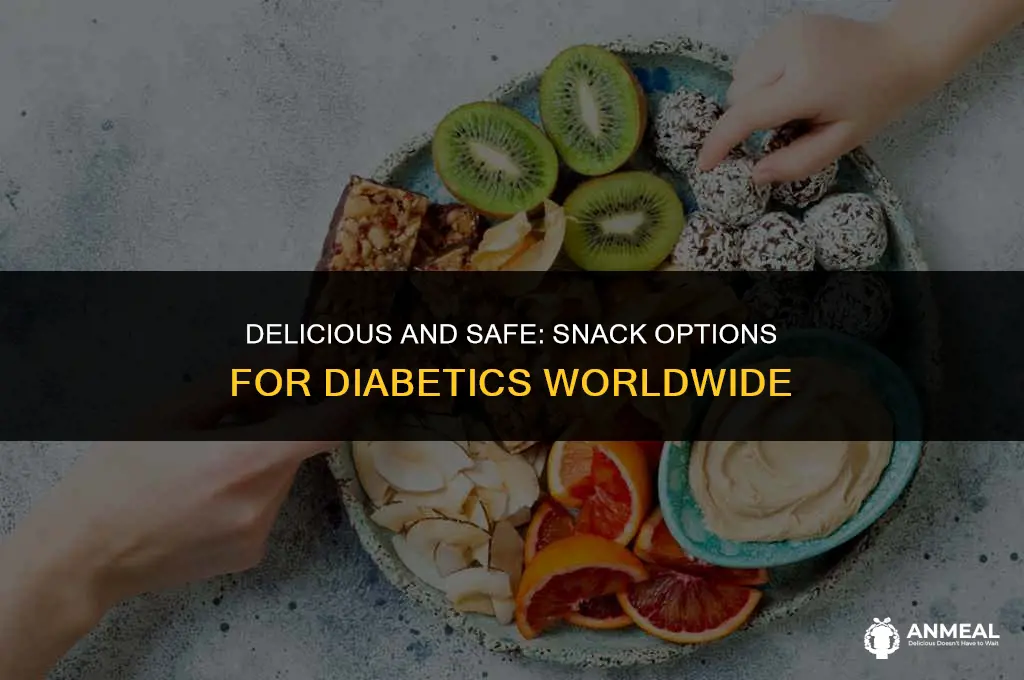 are ww snacks diabetics can eat
