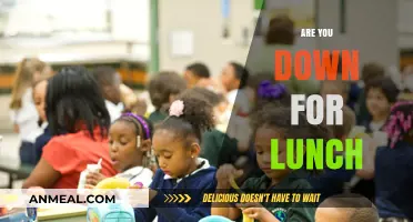 Forks and Friends: The Ultimate Guide to Lunchtime Etiquette