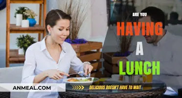 Savoring Midday: A Guide to Enjoying Your Lunch Break