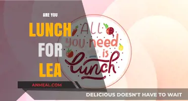 Are You Lunch for Lea: A Deep Dive into the Controversial Novel