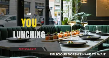 Exploring the Art of Lunching: A Guide to Midday Delights