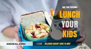 Healthy Lunches for Happy Kids: Tips for Busy Parents