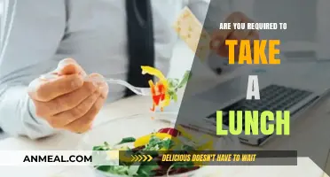 Lunch Break Dilemmas: Understanding Your Rights and Employer Obligations