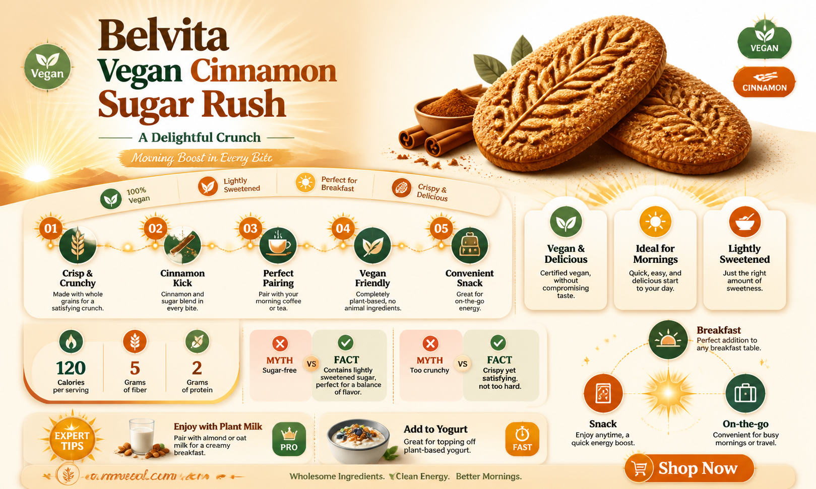 are belvita breakfast biscuits vegan cinnamon brown sugar