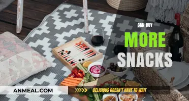 Snack Smart: How to Maximize Your Munchies on a Budget