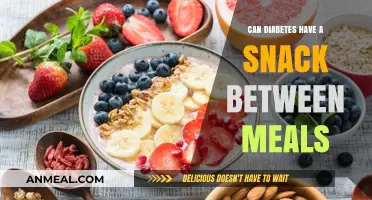 Snacking Strategies for Diabetes: Balancing Blood Sugar Between Meals