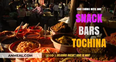 Snack Smart: Navigating China's Food Import Regulations