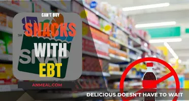 Navigating Grocery Shopping: Understanding EBT Restrictions on Snacks