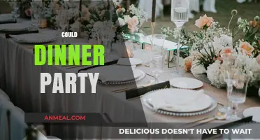 Could You Host the Perfect Dinner Party? Tips and Tricks