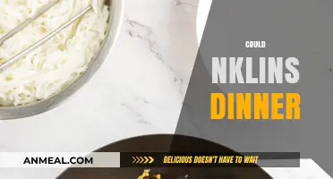 Could NKlins Dinner Revolutionize Your Weekly Meal Prep Routine?