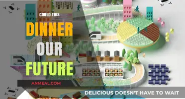 Could This Dinner Shape Our Future? Exploring Sustainable Food Choices