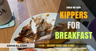 Breakfast Kippers: A Delicious Morning Treat
