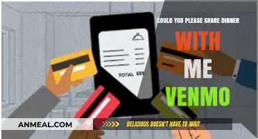 Venmo Dinner Requests: Etiquette, Boundaries, and Sharing Meals Gracefully