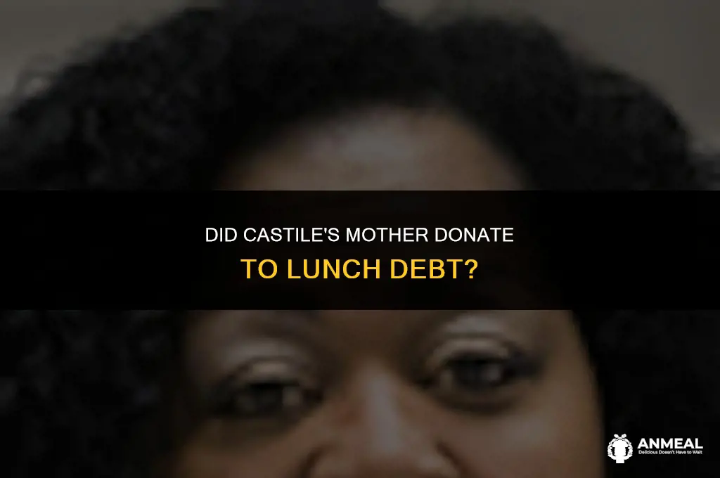 did castile