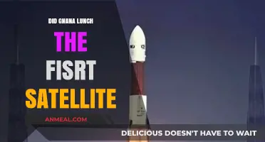 Did India Launch the First Satellite? Unraveling the Myth