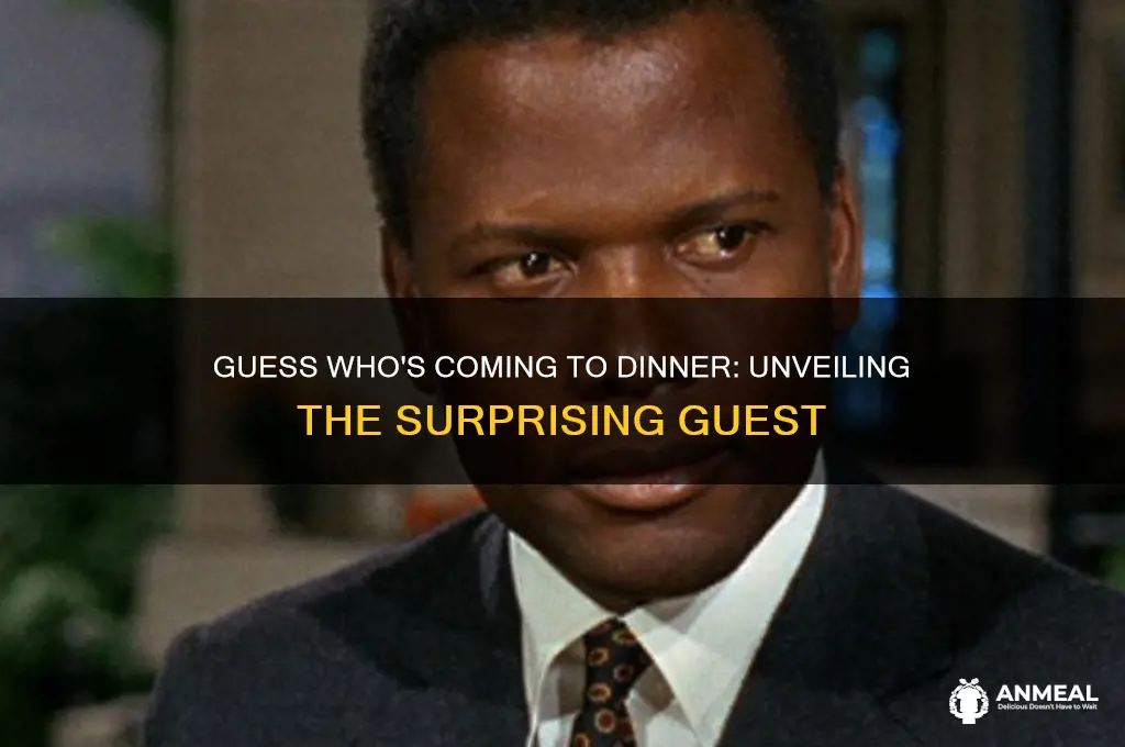 did guesd who