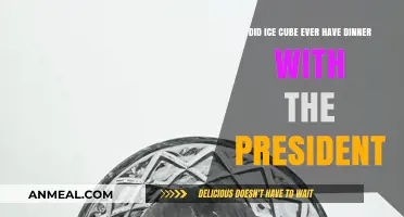 Ice Cube and the President: Fact-Checking the Dinner Rumor