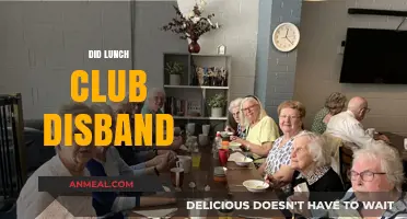 The Fate of Lunch Club: Disbandment Rumors Explained