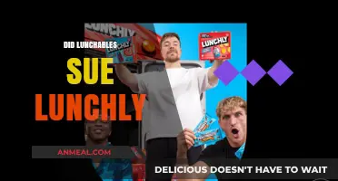 Legal Battle Over Lunch: Lunchables vs. Lunchly Explained