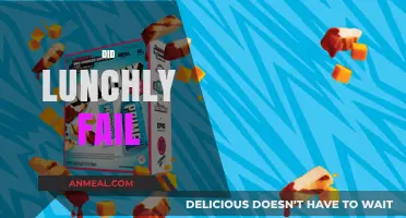 Did Lunchly Fail? Analyzing the Rise and Fall of the Food Delivery Startup