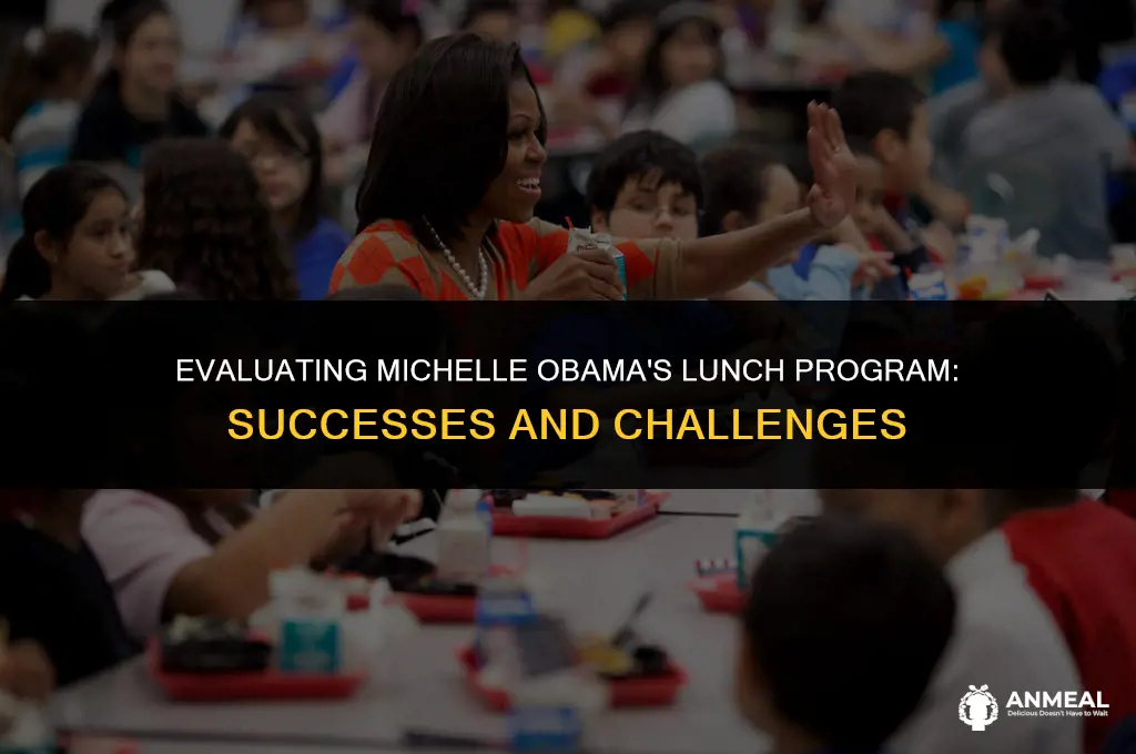 did michelle obama