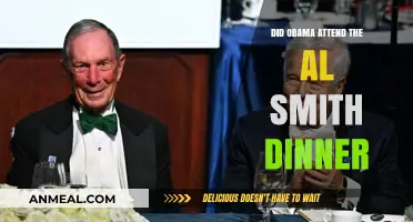 Obama's Al Smith Dinner Appearance: Fact-Checking the Political Tradition