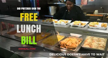 Governor Pritzker's Decision on the Free Lunch Bill: A Breakdown