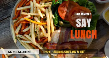 Delicious Discoveries: Unveiling the Perfect Lunch Spots Near You!