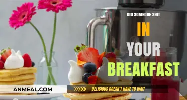 How to Handle a Sh*tty Morning Routine