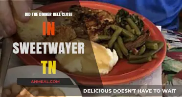 Did Sweetwater TN's Dinner Bell Close? Exploring the Rumors