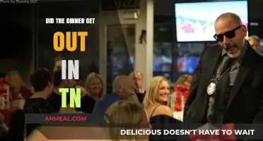 Did the Dinner Get Out in TN? Unraveling the Mystery