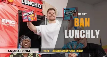 Did They Ban Lunchly? Understanding the Controversy Surrounding the Popular App