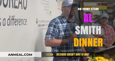 Trump's Al Smith Dinner Attendance: Fact-Checking the Political Tradition