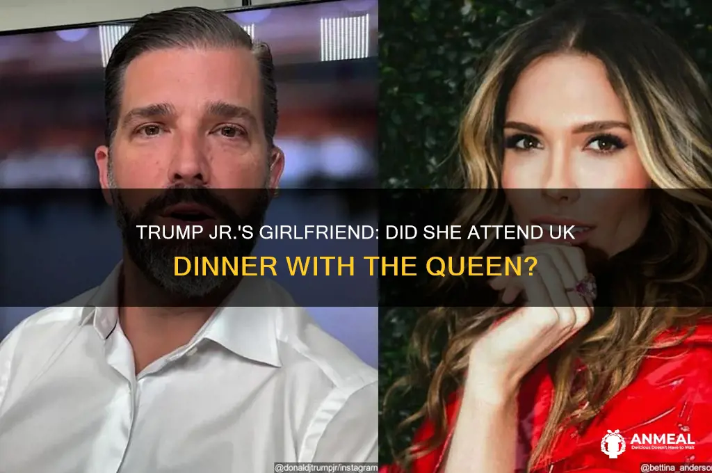 did trump junior