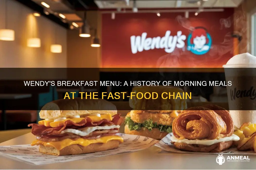 did wendy