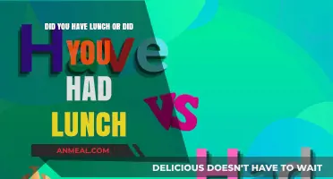 Mastering Grammar: The Great 'Had' vs. 'Have Had' Debate