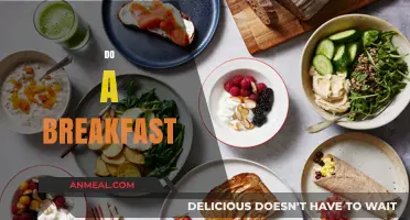 Master the Morning: Simple Tips to Prepare a Perfect Breakfast