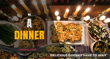 Mastering the Art of Hosting: Tips for a Perfect Dinner