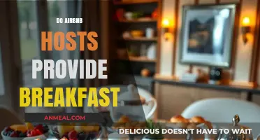 Do Airbnb Hosts Provide Breakfast? What Guests Should Know
