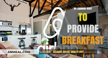 Airbnb Breakfast: What's the Deal?