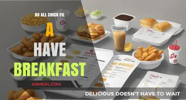 Chick-fil-A Breakfast: What's the Deal?