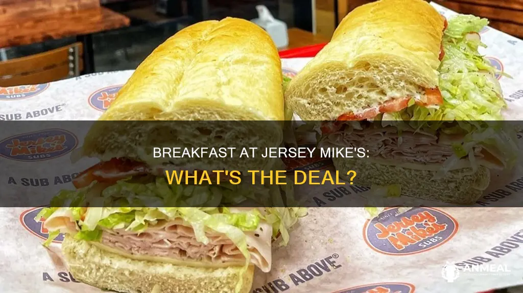 do all jersey mike