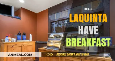 Do All La Quinta Inns Offer Free Breakfast? Find Out Here