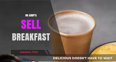 Does Arby's Serve Breakfast? Exploring Morning Menu Options