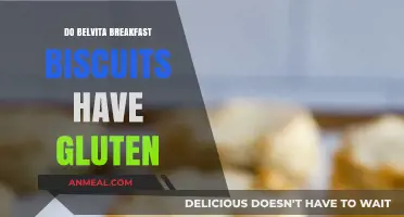 Belvita Breakfast Biscuits: Are They Gluten-Free?
