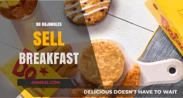 Does Bojangles Serve Breakfast? Menu Hours & Popular Items Revealed
