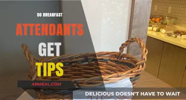 Do Breakfast Attendants Get Tips? Exploring Hospitality Tipping Practices